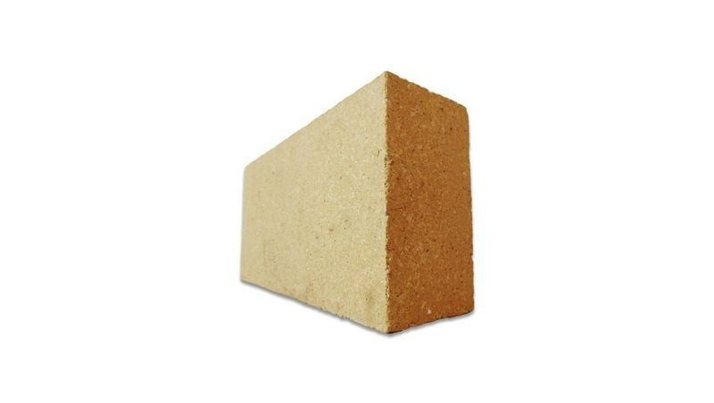 Šamotna opeka SCHIEDEL 250 x 124 x 20 mm Akcija u trgovini Pevex