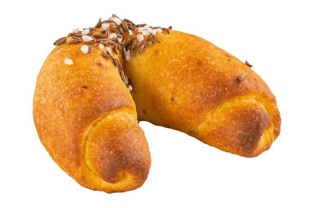 Kiflica kukuruzna fit 30 g Akcija u trgovini Konzum
