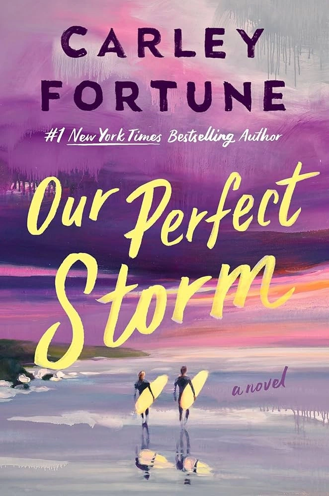 Our Perfect Storm Carley Fortune Akcija u trgovini VBZ