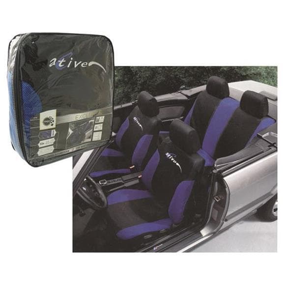 Presvlake za auto Finish Line 13 dj. Akcija u trgovini KTC