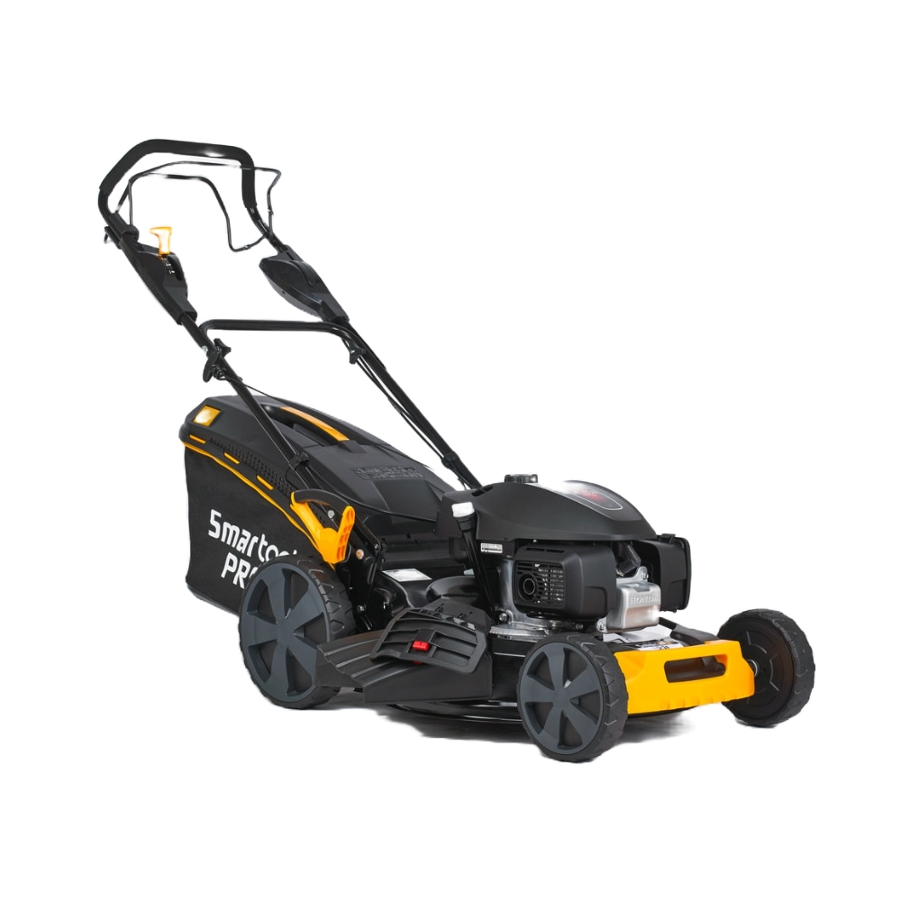 Samohodna kosilica SMARTTOOL PRO G53SHLV-U - Akcija u trgovini Pevex