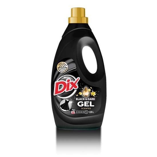 Dix deterdžent za fino pranje 1,35 L ili 2,7 L Akcija u trgovini Plodine