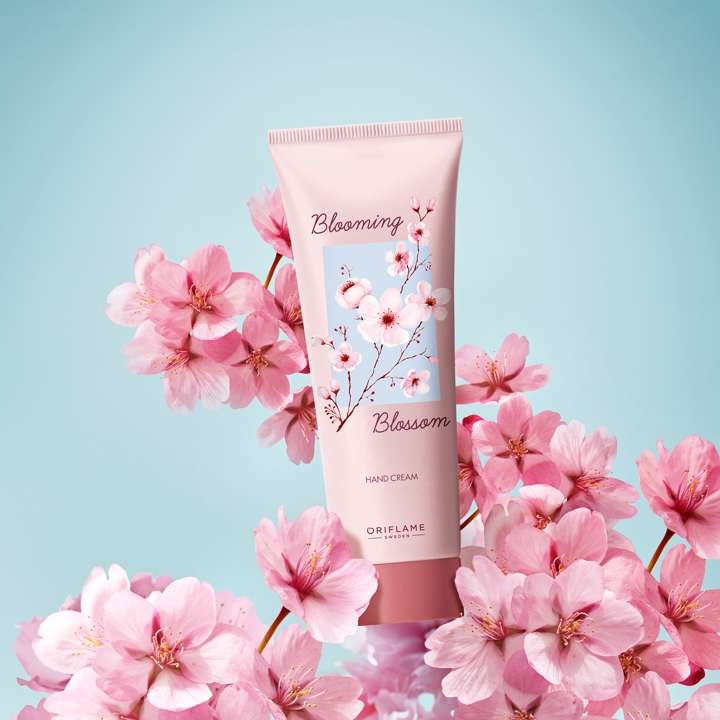 Blooming Blossom sapun 75 g. ORIFLAME - Akcija u trgovini Oriflame