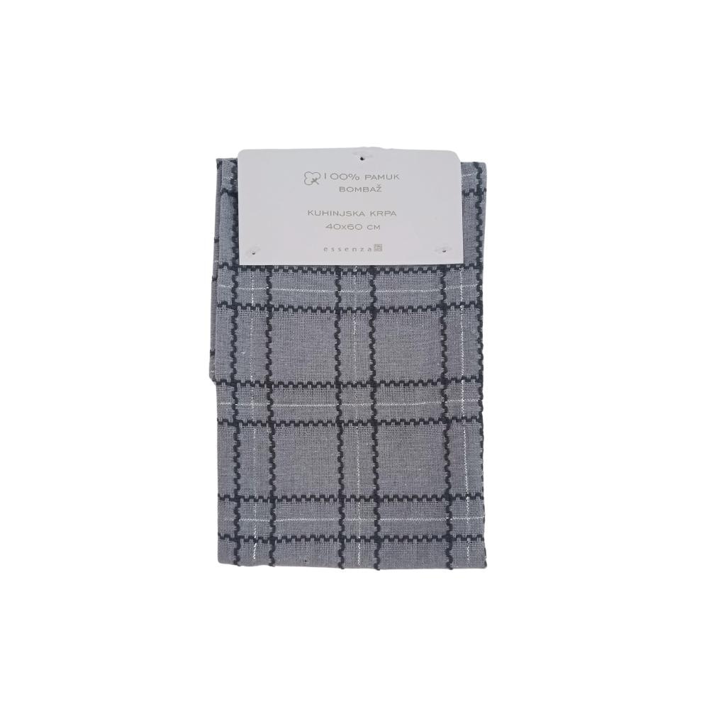 Kuhinjska krpa 1 kom - Akcija u trgovini NTL