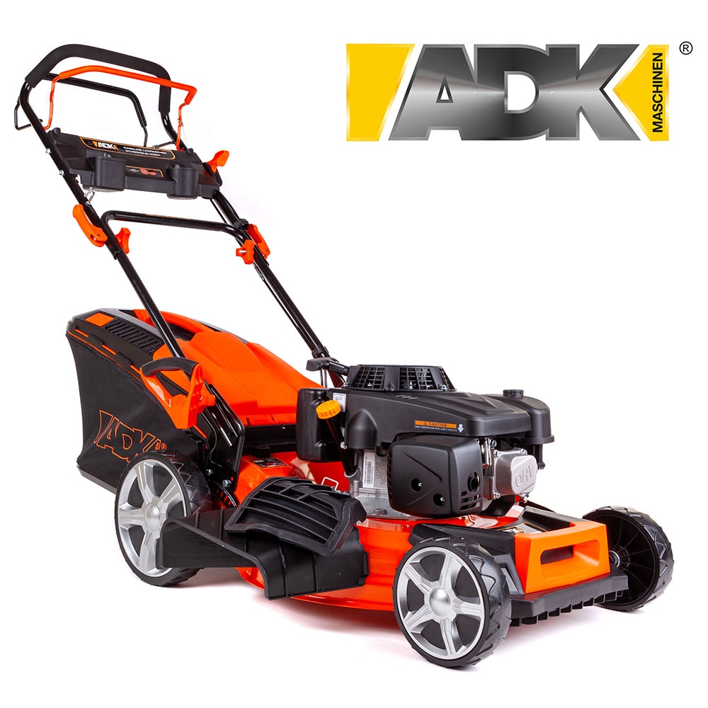 Motorna kosilica GTM5006LS komad ADK - Akcija u trgovini Kaufland