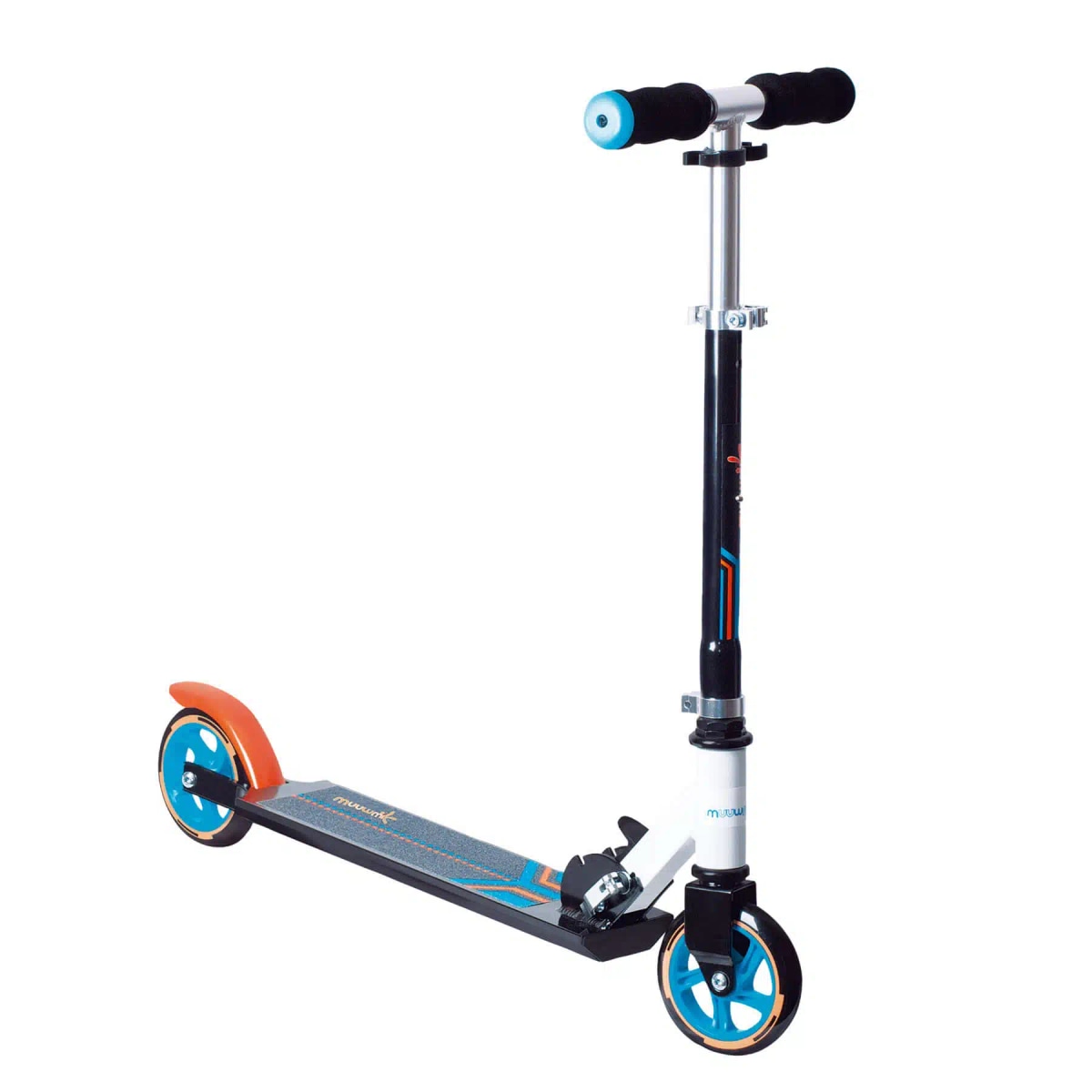 Scooter Muuwmi 125 Romobil - Akcija u trgovini Mueller