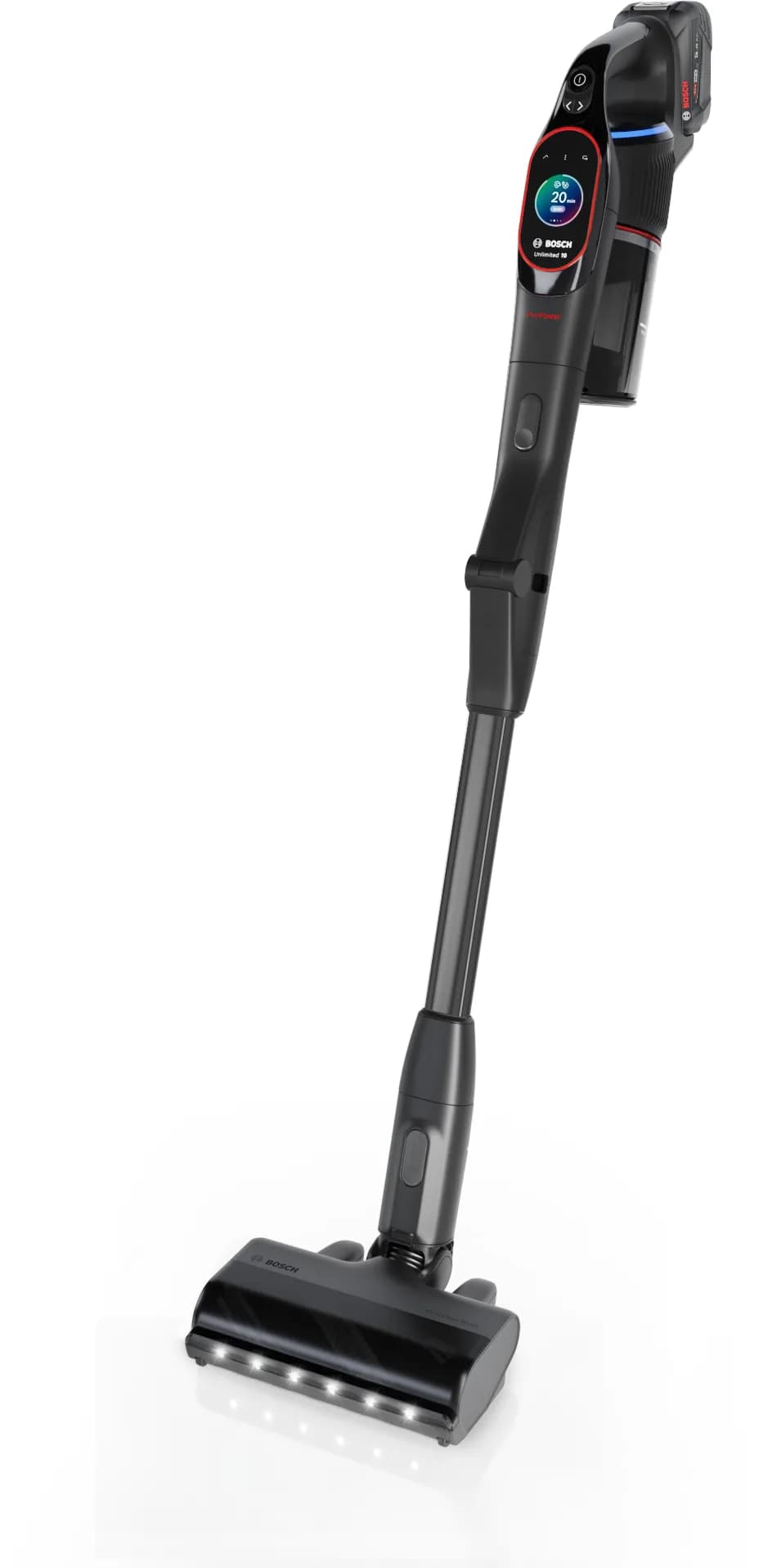 Bosch BCS1051POW Akcija u trgovini Elipso