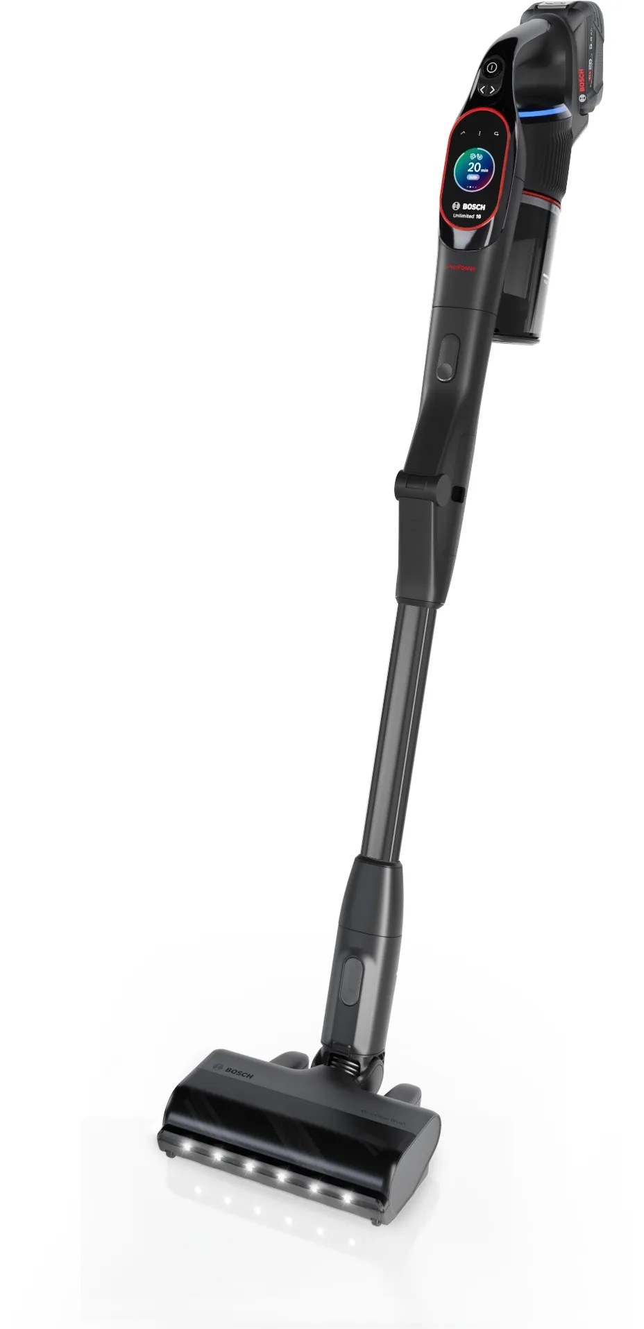Bosch BCS1051POW Akcija u trgovini Elipso