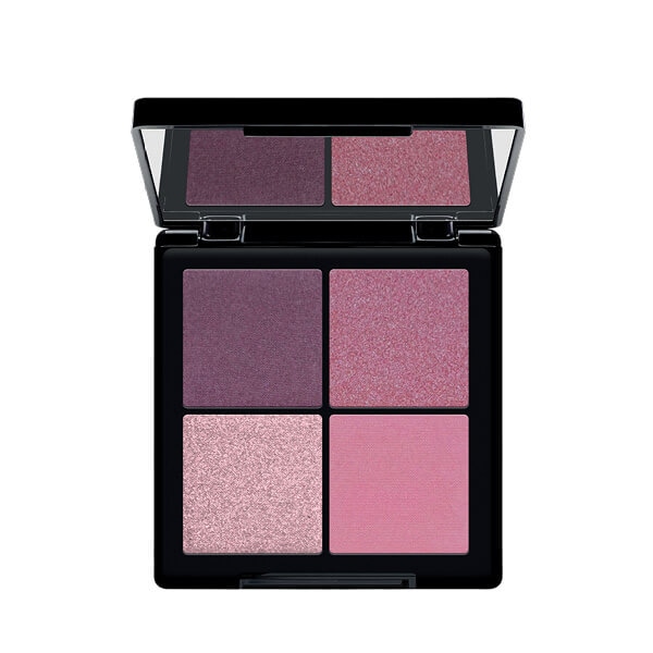 Make Up Factory Artist Studio Quad sjenilo za oči - Akcija u trgovini Mueller