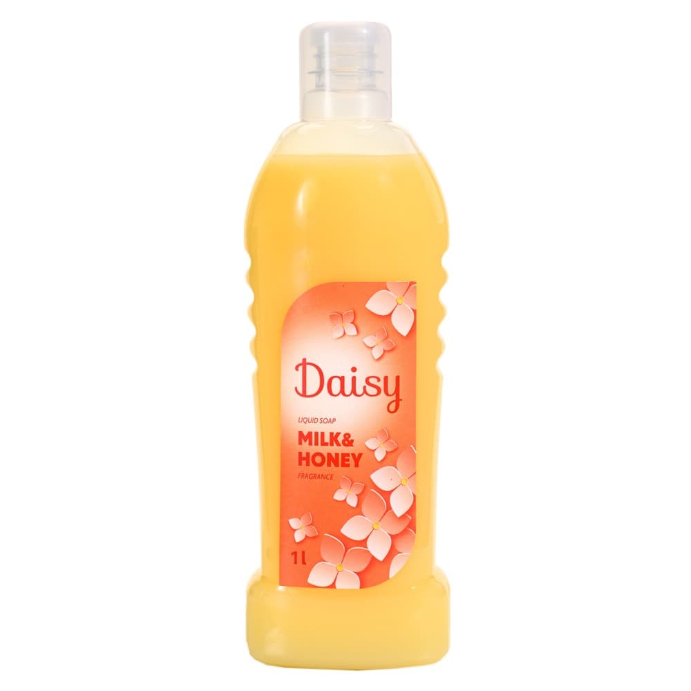 Daisy sapun tekući 1 l Akcija u trgovini Konzum