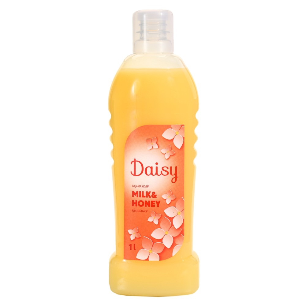 Daisy sapun tekući 1 l Akcija u trgovini Konzum