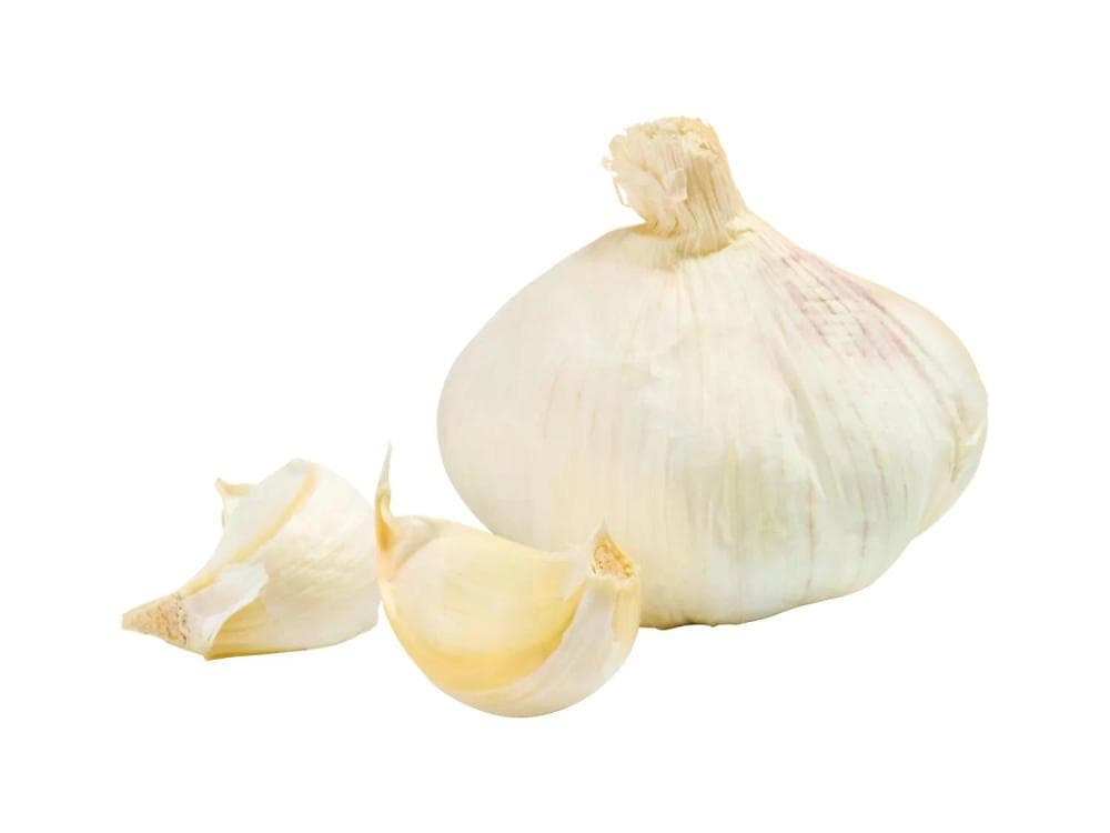 Domaći češnjak 500 g Akcija u trgovini Kaufland