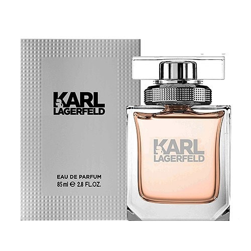 Karl Lagerfeld Pour Femme 85 ml - Akcija u trgovini Interspar