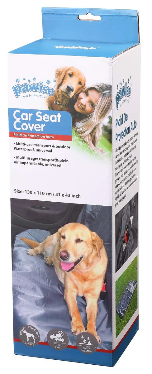 Pawise Prostirka za auto - Akcija u trgovini Pet Centar
