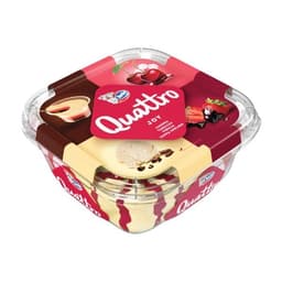 Ledo Quattro joy