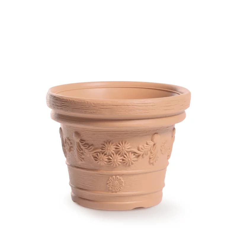 Odabrane tegle terakota, glazirana terakota, PVC i vlaknasta glina Akcija u trgovini Pevex