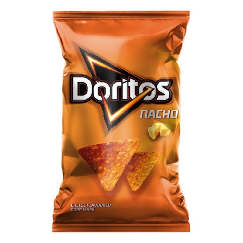 Nacho sir 90 g Doritos Akcija u trgovini Djelo