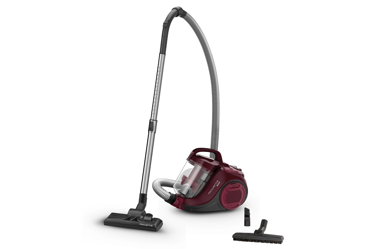 Usisavač Rowenta RO 2933 Swift Power Cyclonic 1 kom - Akcija u trgovini Spar