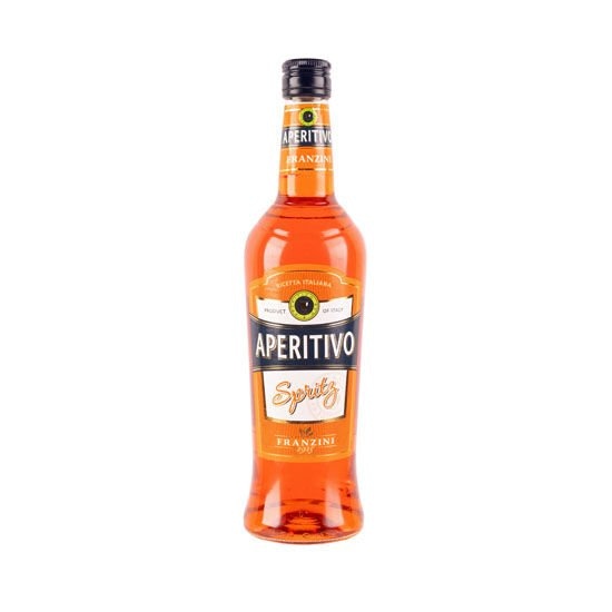 Aperitivo 700 ml - Akcija u trgovini Eurospin