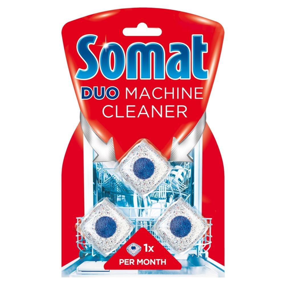 Somat Sredstvo 750ml, 3/1 - Akcija u trgovini Konzum