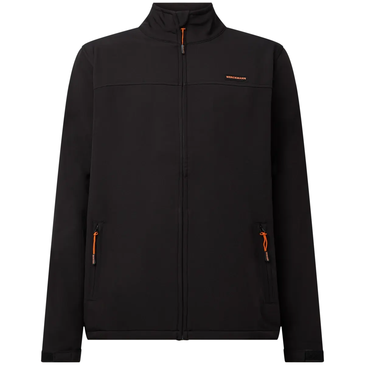 Werckmann Softshell jakna Veličine M - XXL | Razne boje Akcija u trgovini Action