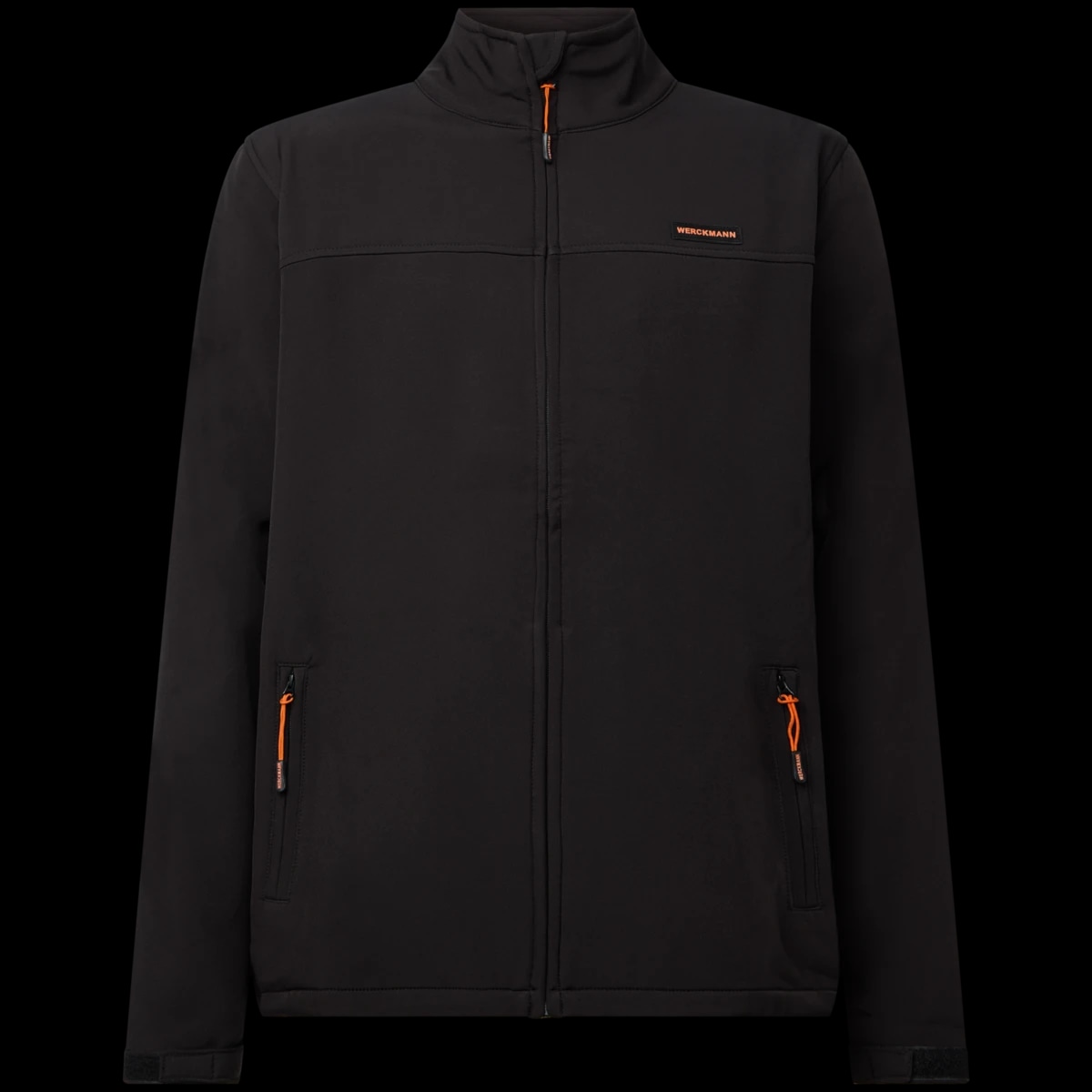 Werckmann Softshell jakna Veličine M - XXL | Razne boje Akcija u trgovini Action