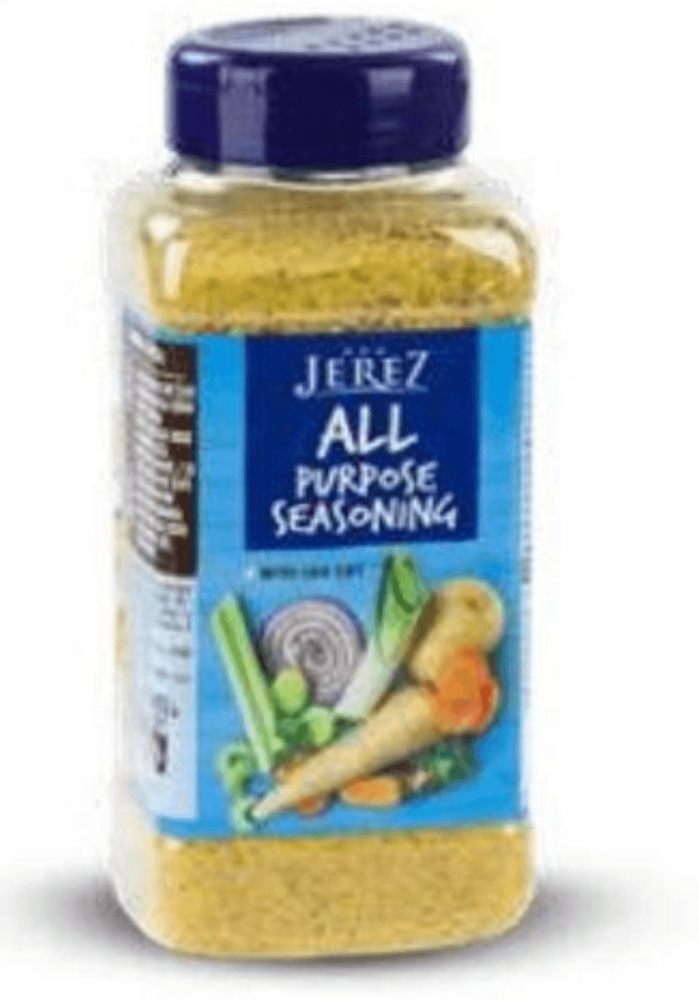 Dodatak jelima s povrćem 1 kg Jerez - Akcija u trgovini Eurospin