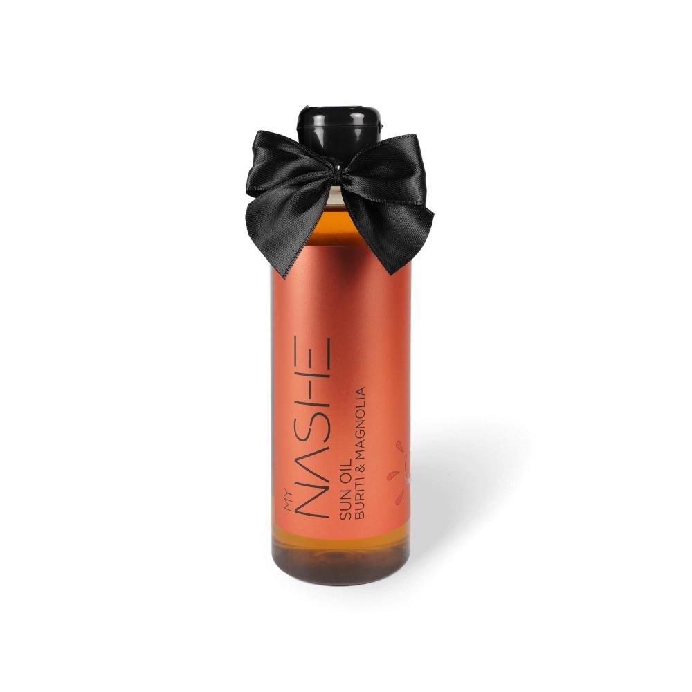 Nashe Ulje za sunčanje 200 ml - Akcija u trgovini Bipa