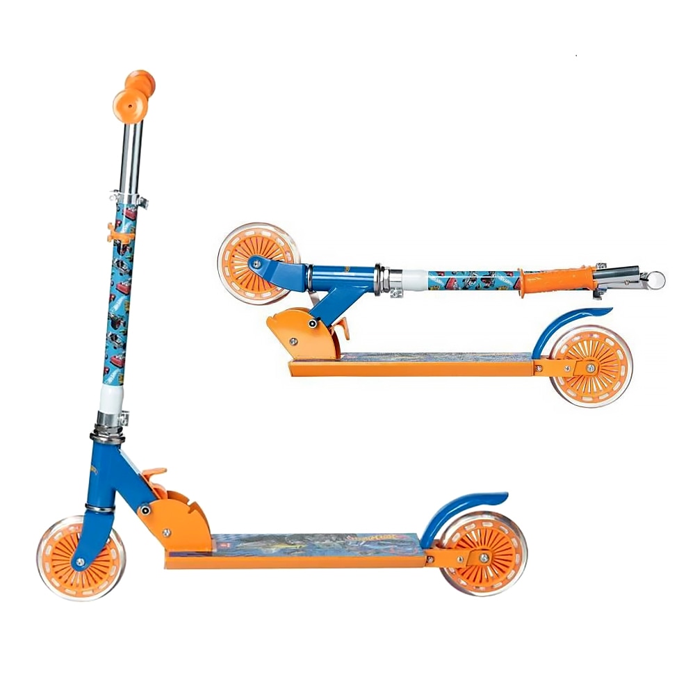 Hot Wheels Romobil - Akcija u trgovini Plodine