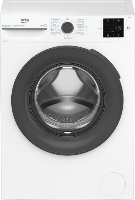 Perilica rublja Beko BM3WFSU37213WA 7 kg Akcija u trgovini KTC