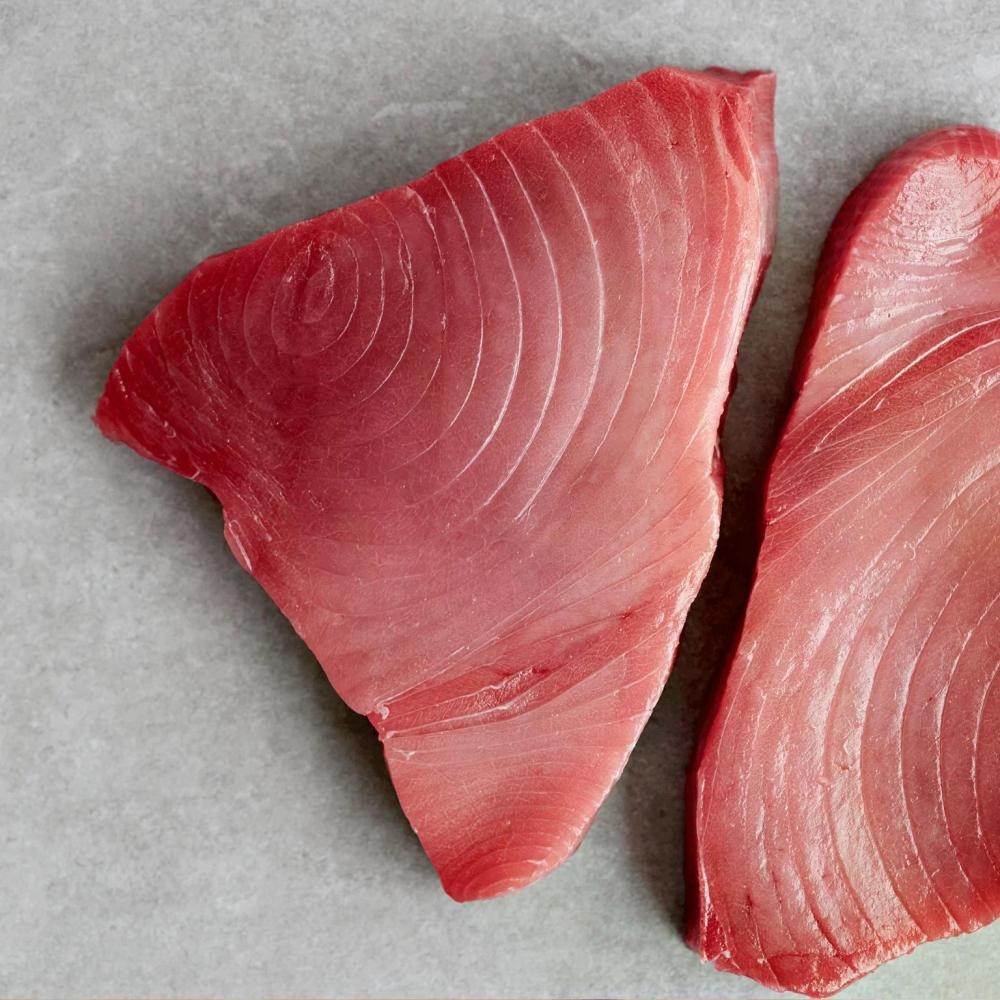 Tuna steak 200 g - Akcija u trgovini Lidl