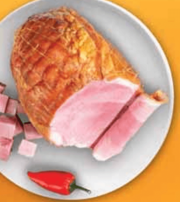 Pikok rolana lopatica bez kože cca 1.3 kg Akcija u trgovini Lidl