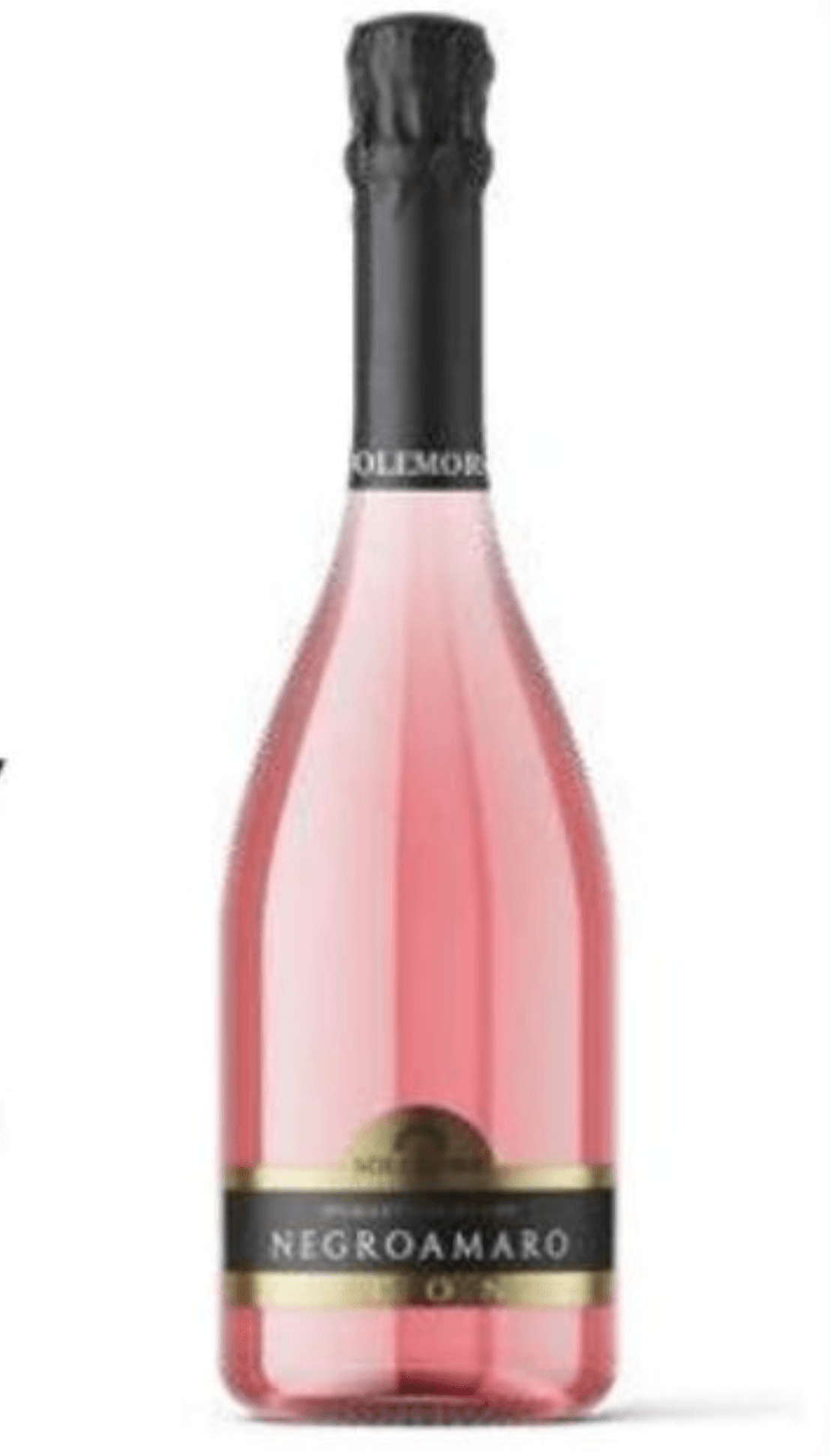Pjenušavo vino Icon Dry Rose 750 ml OLEMOR Akcija u trgovini Eurospin