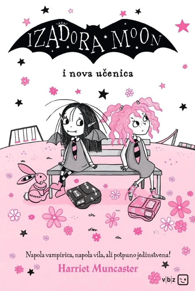 Izadora Moon i Festival Mraza Harriet Muncaster Akcija u trgovini VBZ