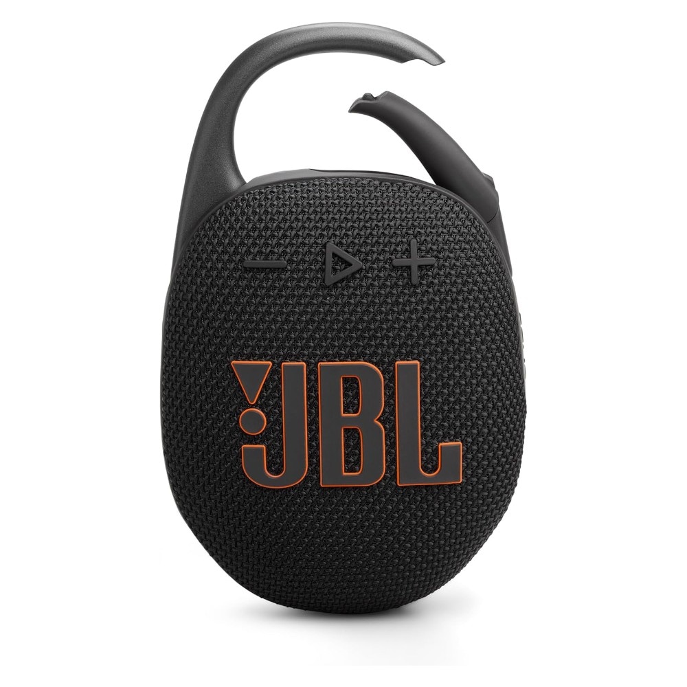 Zvučnik BT JBL Clip 5 Akcija u trgovini Pevex