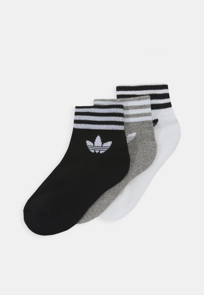 Čarape ili stopalice Adidas 3 para Akcija u trgovini Spar