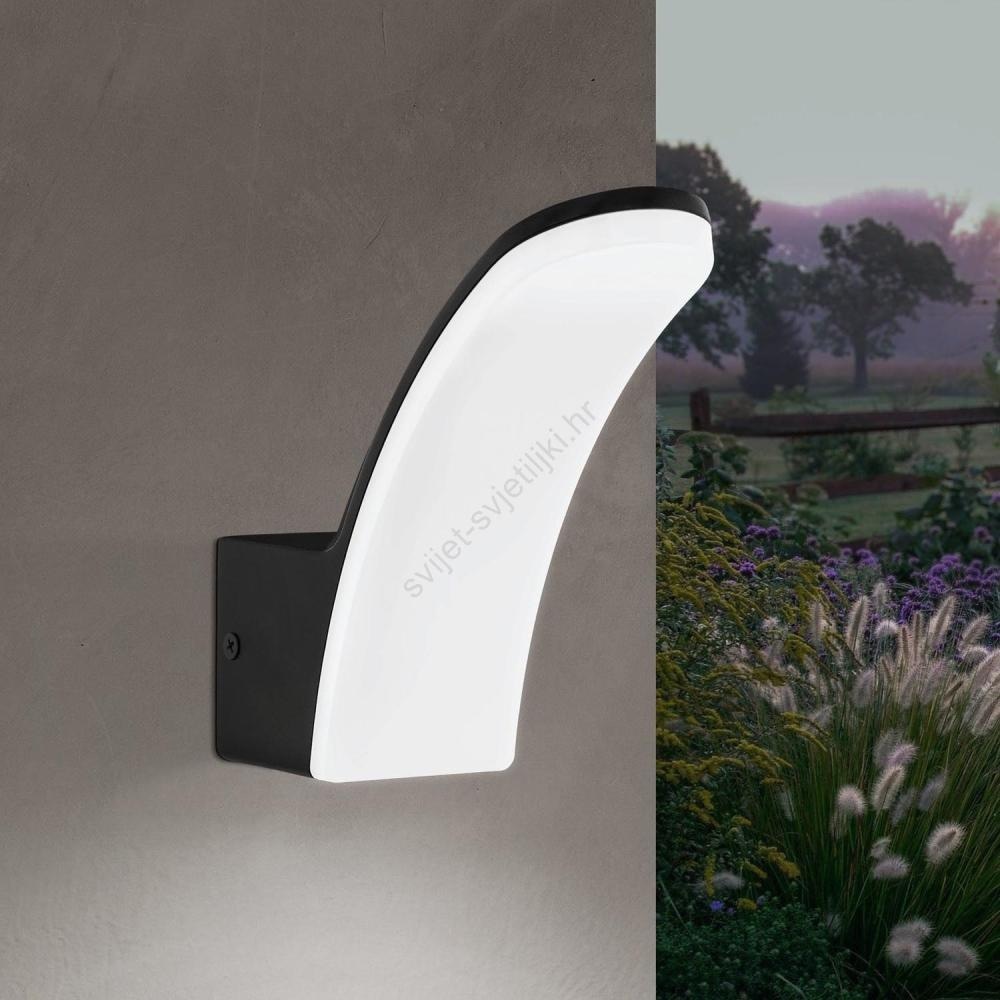 Vanjska zidna LED svjetiljka LACONELLA-E EGLO - Akcija u trgovini Pevex
