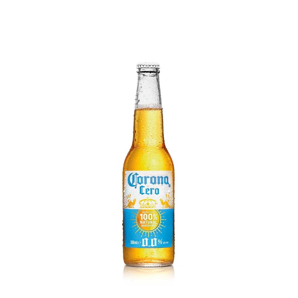 Corona Pivo Cero 0,33 l Akcija u trgovini Konzum
