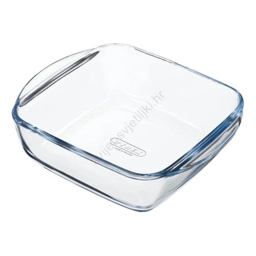 Pyrex Vatrostalna posuda 1 komad - Akcija u trgovini Kaufland