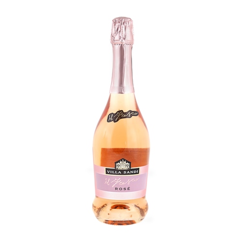 Prosecco Villa Sandi Rose 0,75 L - Akcija u trgovini Spar