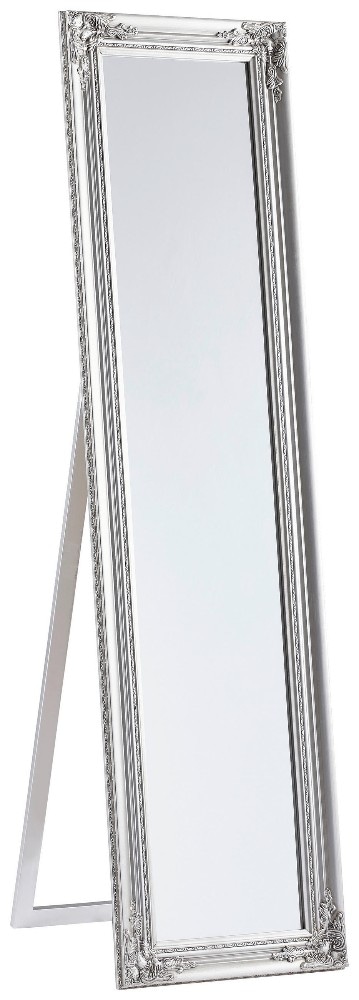 CarryHome Ogledalo Dario 44x168 cm - Akcija u trgovini Lesnina