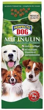 PERFECTO Hrana za pse suha 3kg - Akcija u trgovini Pivac