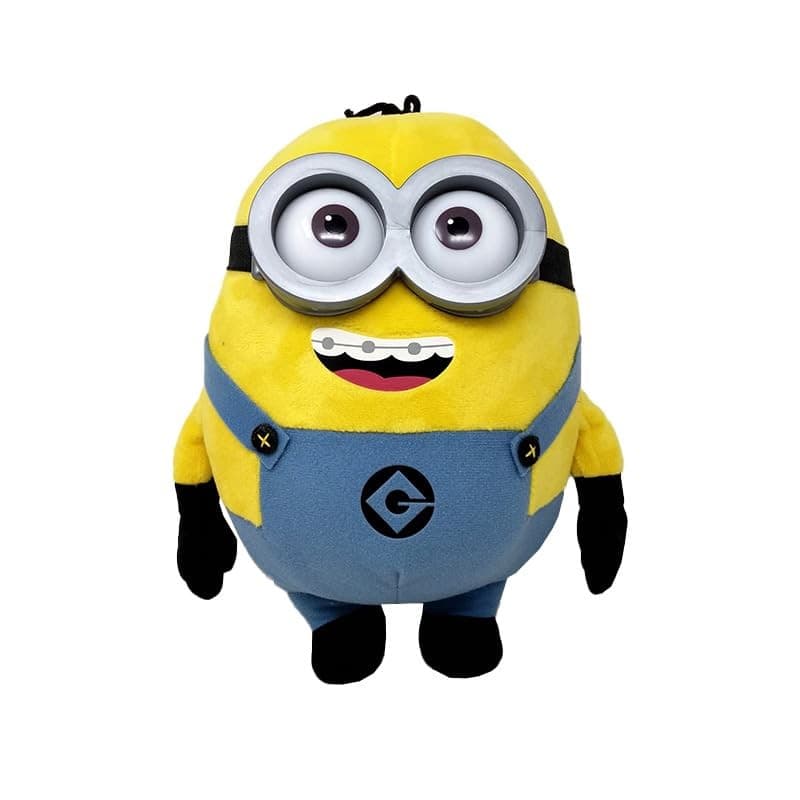 Plišana igračka Minion Kawaii 1 kom Akcija u trgovini Interspar