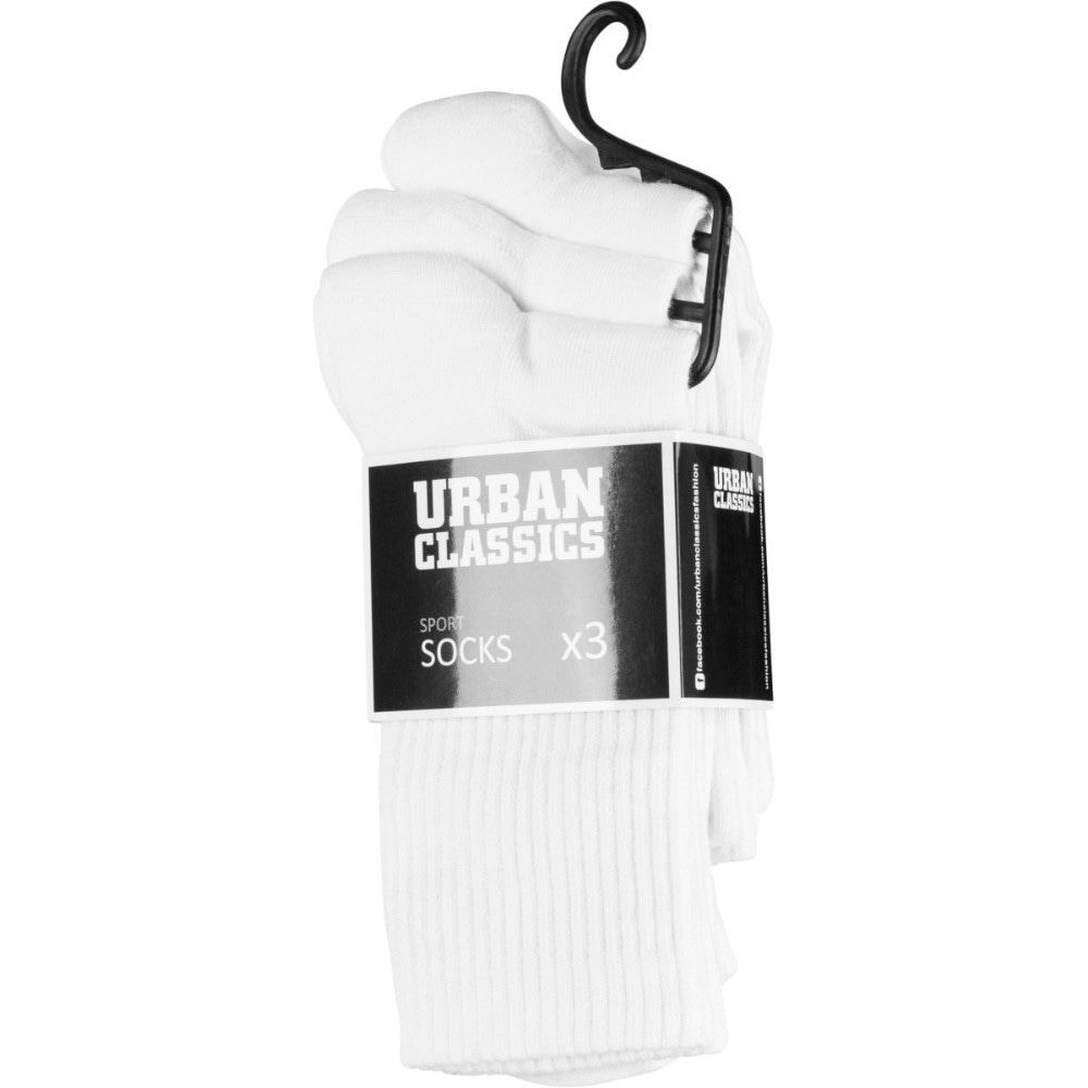 Urban Classics stopalice 3 para Akcija u trgovini Kaufland