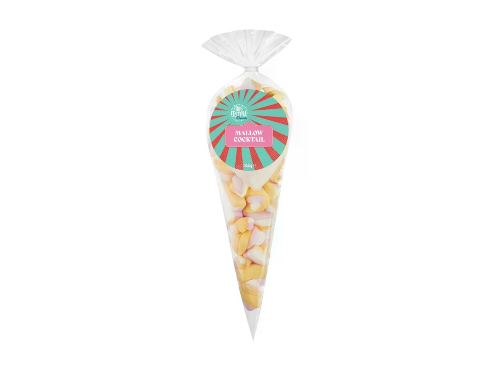 Food Festival Marshmallow 250 g - Akcija u trgovini Lidl