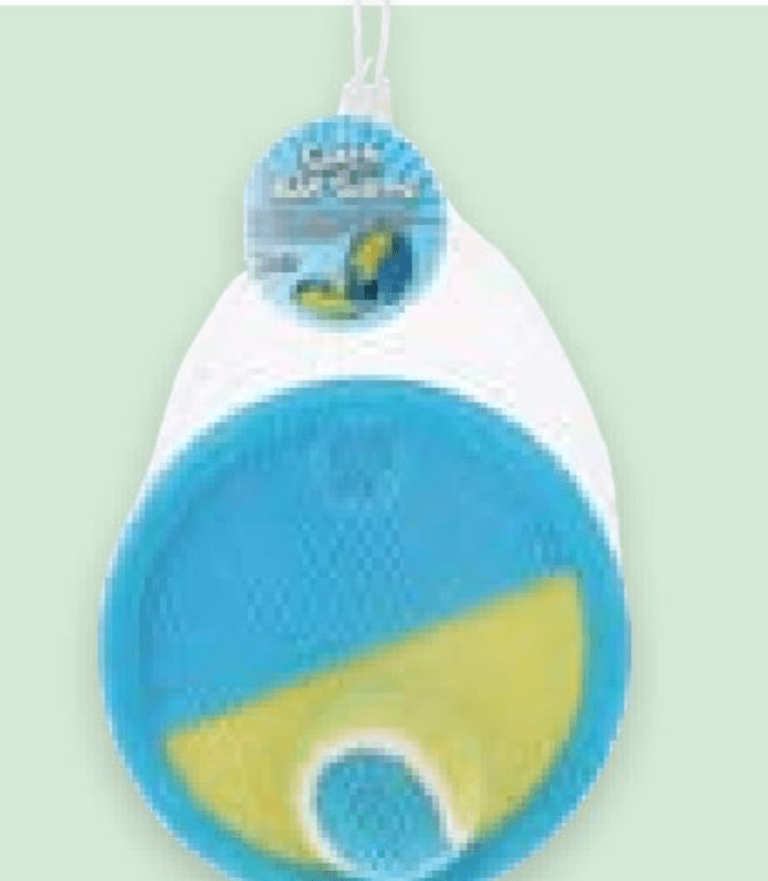 Set za igru uhvati lopticu 1 set - Akcija u trgovini Spar