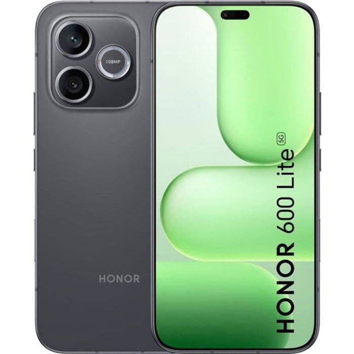 Honor 600 Lite Akcija u trgovini Centar Tehnike
