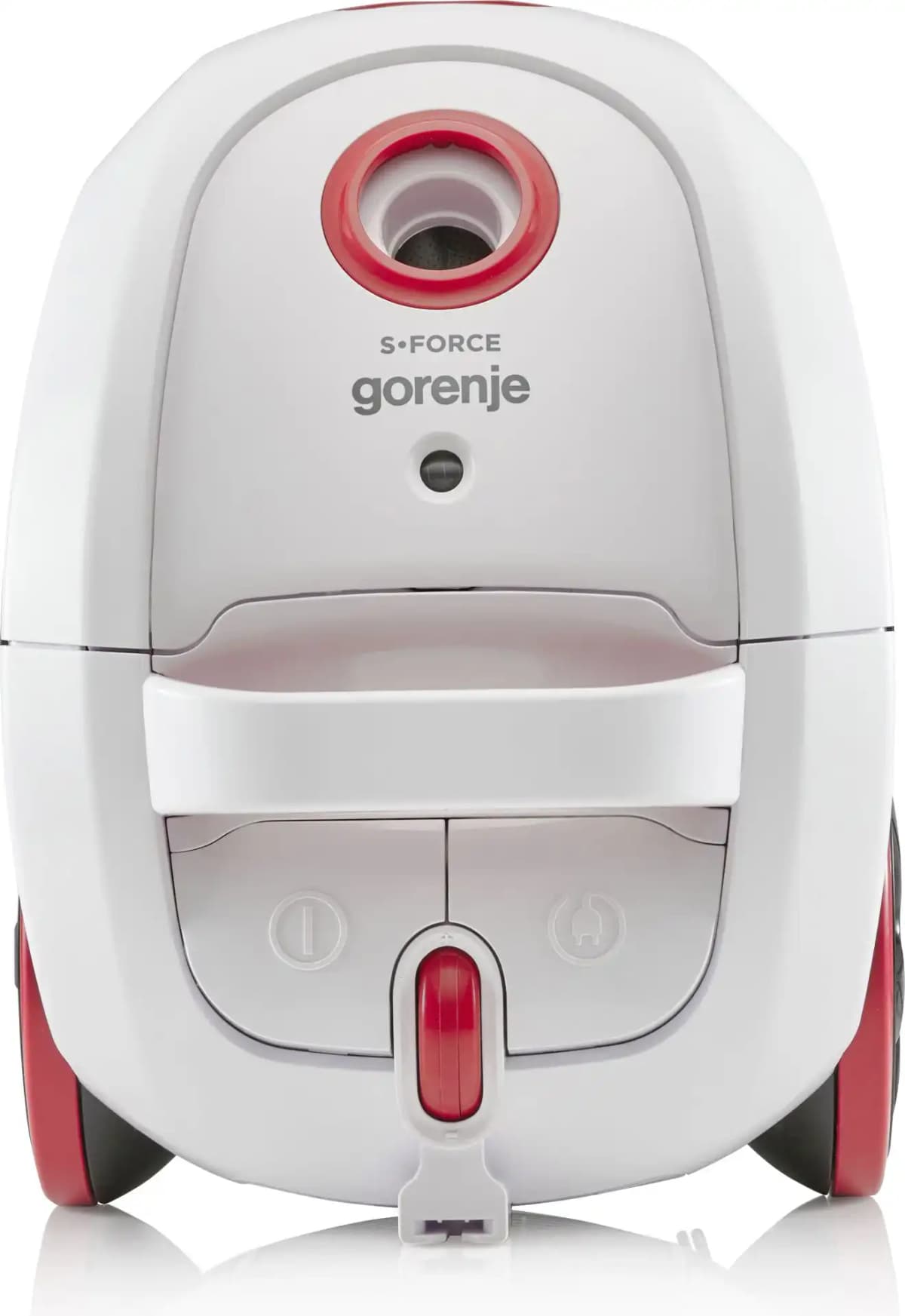 Usisavač VCE21SFWR Gorenje Akcija u trgovini Kaufland