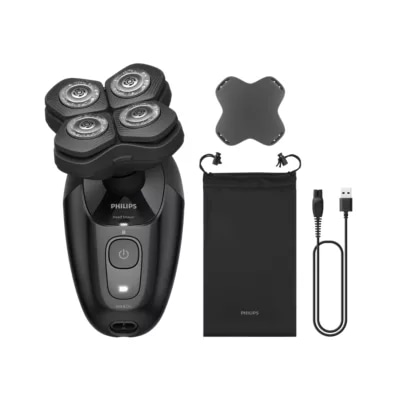 Philips Head Pro 5000 brijaći aparat 1 kom. Akcija u trgovini Dm