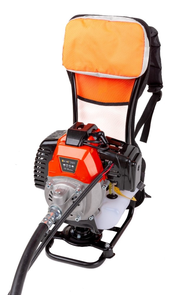 Motorni leđni trimer ADK GTB5202B - Akcija u trgovini KTC